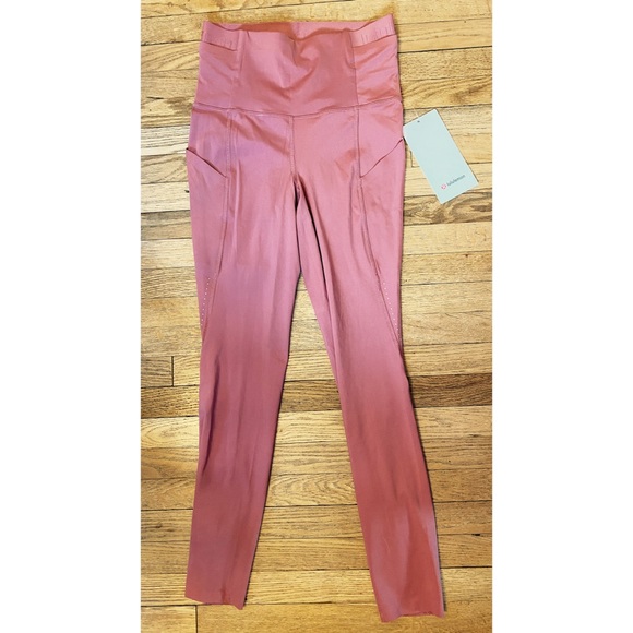 Lululemon Fast & Free SHR Tight 25” Elite - Picture 8 of 9